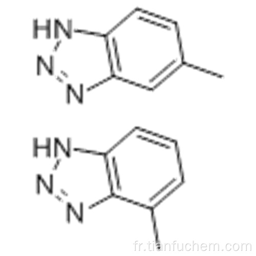 Tolyltriazole CAS 29385-43-1